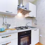 Chiaia House Vetriera Διαμέρισμα Νάπολη