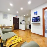 Chiaia House Vetriera *