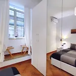 Chiaia House Vetriera Διαμέρισμα Νάπολη
