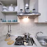 Chiaia House Vetriera