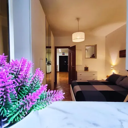 Chiaia House Vetriera Apartment *