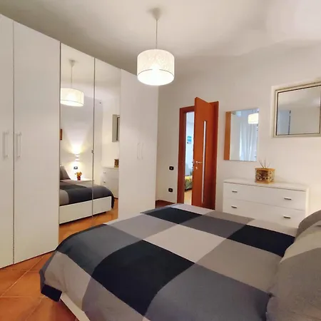 Chiaia House Vetriera Apartment