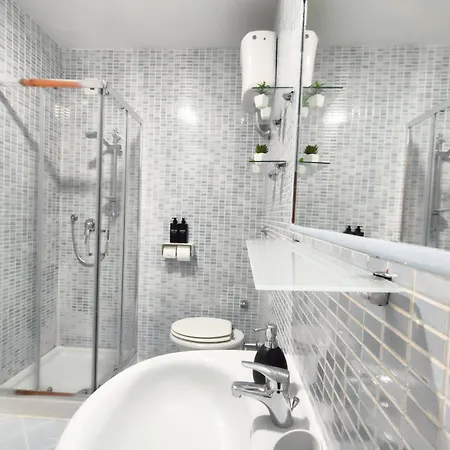 Chiaia House Vetriera Apartment *